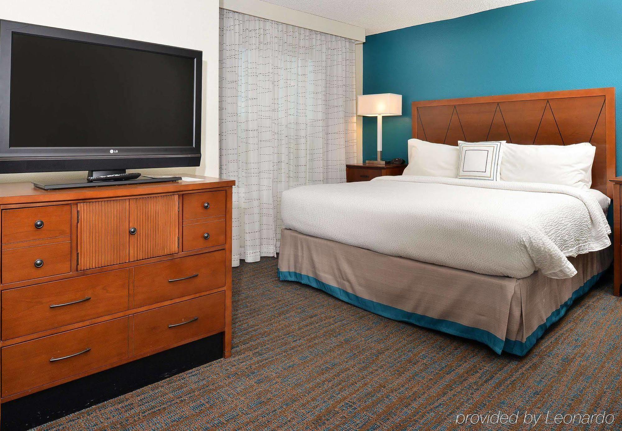 Residence Inn By Marriott Denver Airport At Gateway Park Aurora Exterior photo