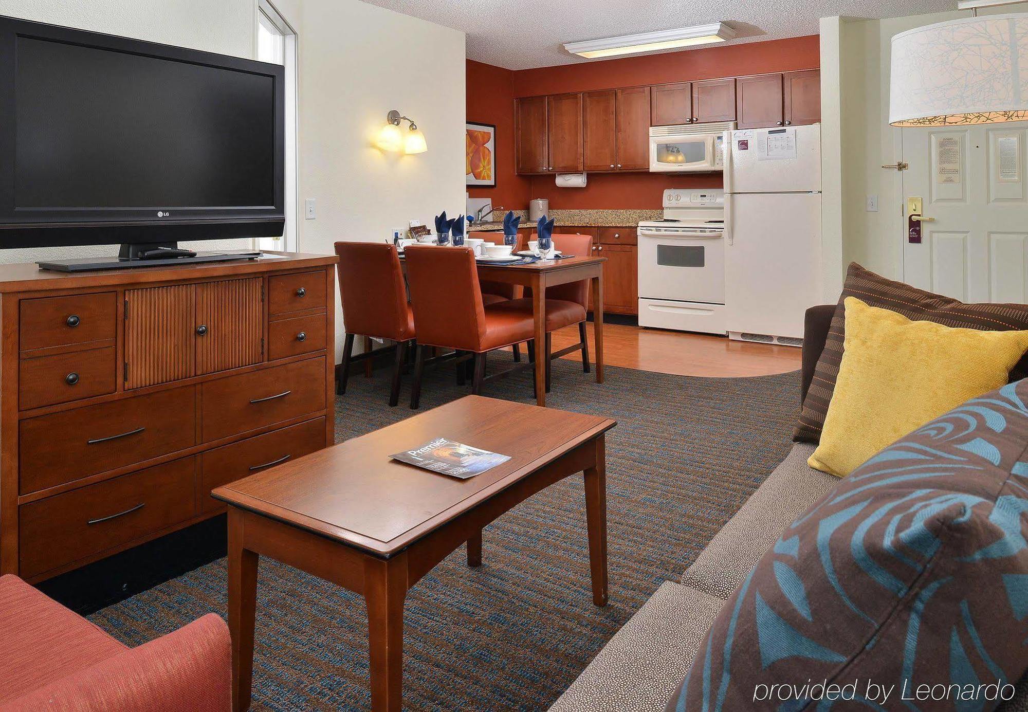 Residence Inn By Marriott Denver Airport At Gateway Park Aurora Exterior photo